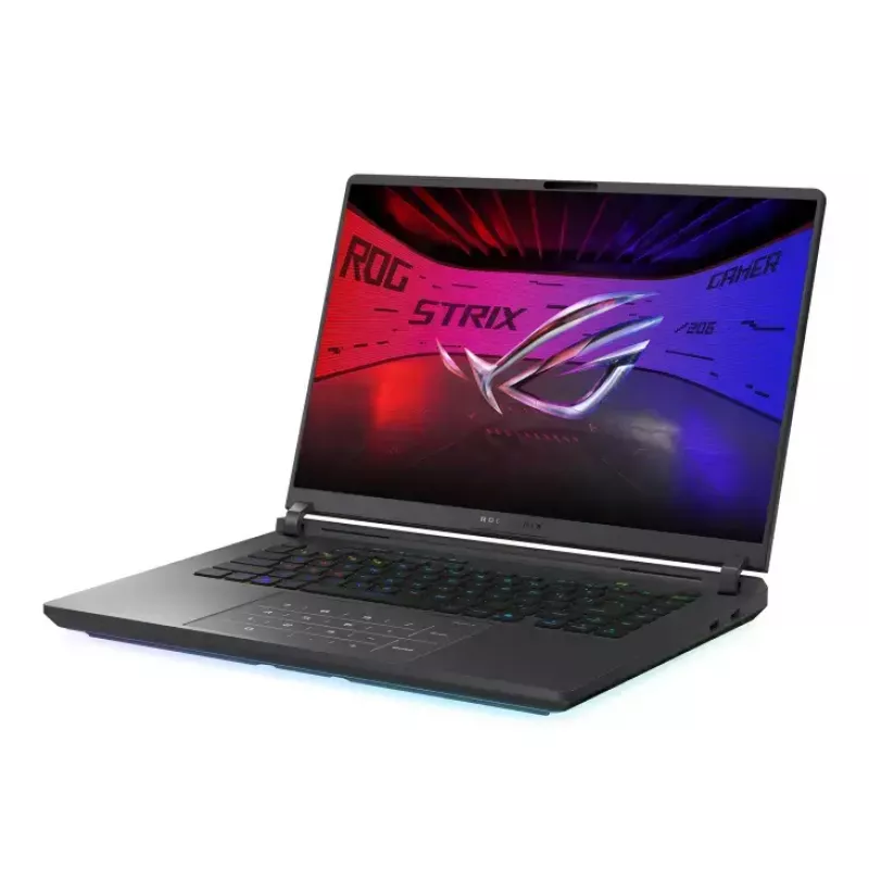 Klēpjdators ASUS ROG Strix G16 G615LR — Intel, 32GB RAM, 1TB SSD, Windows 11 Home, franču AZERTY