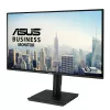 ASUS VA27AQSE datora monitors 68,6 cm (27 collas) 2560 x 1440 pikseļi Quad HD LCD melns