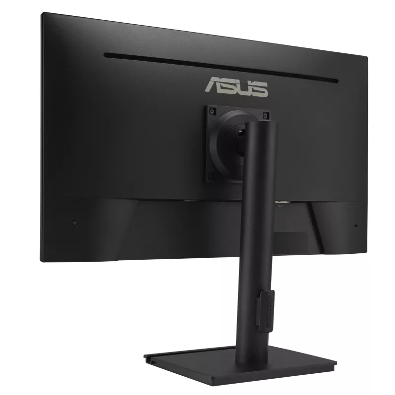 ASUS VA27AQSE datora monitors 68,6 cm (27 collas) 2560 x 1440 pikseļi Quad HD LCD melns