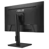 ASUS VA27AQSE datora monitors 68,6 cm (27 collas) 2560 x 1440 pikseļi Quad HD LCD melns