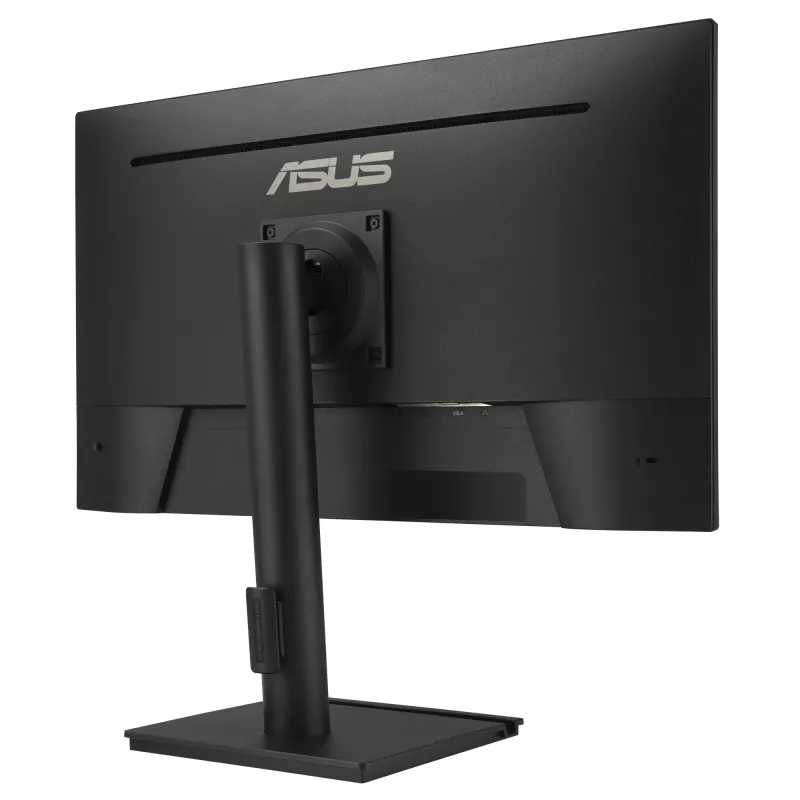 ASUS VA27AQSE datora monitors 68,6 cm (27 collas) 2560 x 1440 pikseļi Quad HD LCD melns