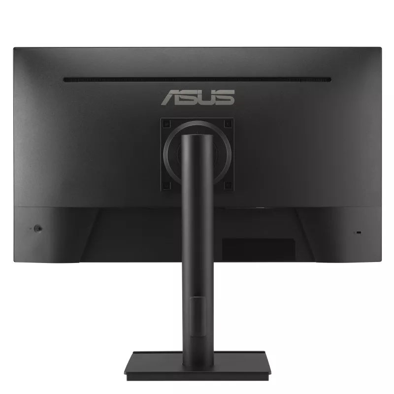 ASUS VA27AQSE datora monitors 68,6 cm (27 collas) 2560 x 1440 pikseļi Quad HD LCD melns