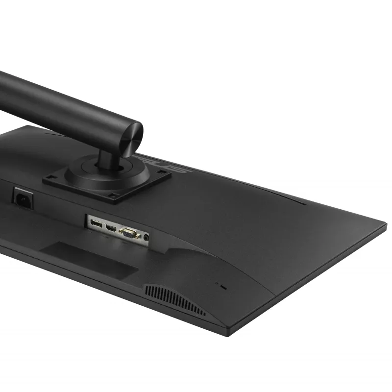 ASUS VA27AQSE datora monitors 68,6 cm (27 collas) 2560 x 1440 pikseļi Quad HD LCD melns