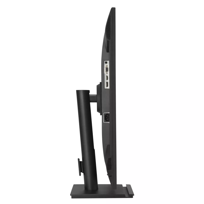 ASUS VA27AQSE datora monitors 68,6 cm (27 collas) 2560 x 1440 pikseļi Quad HD LCD melns