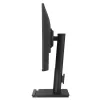 ASUS VA27AQSE datora monitors 68,6 cm (27 collas) 2560 x 1440 pikseļi Quad HD LCD melns