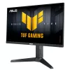 ASUS TUF Gaming VG249QML5A datora monitors 60,5 cm (23,8 collas) 1920 x 1080 pikseļi Full HD LCD melns