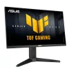 ASUS TUF Gaming VG249QML5A datora monitors 60,5 cm (23,8 collas) 1920 x 1080 pikseļi Full HD LCD melns