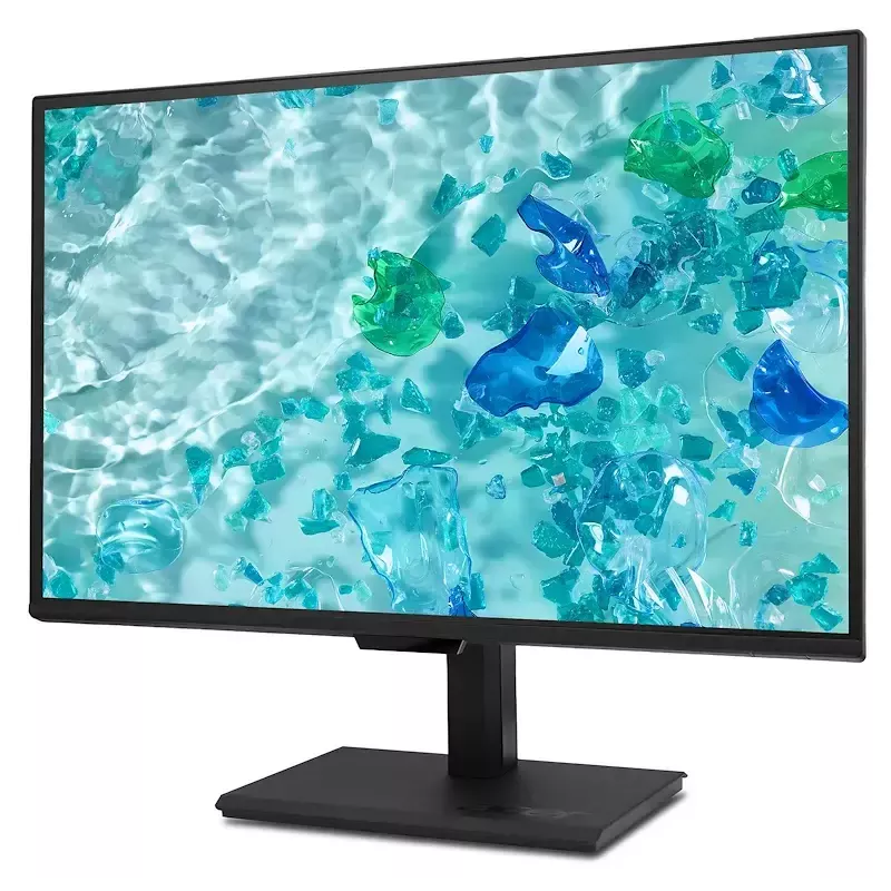 Monitor Acer B8 B248YGbemiqpruzx 23,8 collas Full HD LCD 1920 x 1080