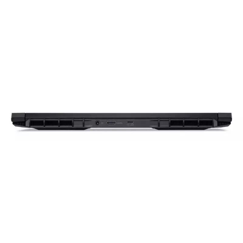Acer Nitro V 16 ANV16-42-R70E spēļu klēpjdators, AMD Ryzen 7 260, 16 GB RAM, 1 TB SSD, NVIDIA GeForce RTX 5060, 16 collu WUXGA, Windows 11 Home, melns