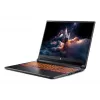 Acer Nitro V 16 ANV16-42-R70E spēļu klēpjdators, AMD Ryzen 7 260, 16 GB RAM, 1 TB SSD, NVIDIA GeForce RTX 5060, 16 collu WUXGA, Windows 11 Home, melns