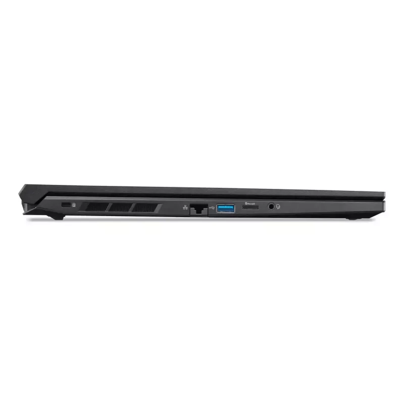Acer Nitro V 16 ANV16-42-R70E spēļu klēpjdators, AMD Ryzen 7 260, 16 GB RAM, 1 TB SSD, NVIDIA GeForce RTX 5060, 16 collu WUXGA, Windows 11 Home, melns