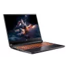 Acer Nitro V 16 ANV16-42-R70E spēļu klēpjdators, AMD Ryzen 7 260, 16 GB RAM, 1 TB SSD, NVIDIA GeForce RTX 5060, 16 collu WUXGA, Windows 11 Home, melns