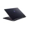 Klēpjdators Acer Predator Helios 18 AI PH18-73-90S7 — 18 collu IPS WQUXGA 3840×2400, Intel Core Ultra 9 275HX, 64GB DDR5, 2TB SSD, NVIDIA GeForce RTX 5090 24GB, Windows 11 Home