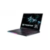 Klēpjdators Acer Predator Helios 18 AI PH18-73-90S7 — 18 collu IPS WQUXGA 3840×2400, Intel Core Ultra 9 275HX, 64GB DDR5, 2TB SSD, NVIDIA GeForce RTX 5090 24GB, Windows 11 Home