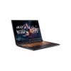 Acer Nitro V 17 AI ANV17-41-R27Z klēpjdators — 17,3 collu IPS QHD 2560x1440, AMD Ryzen 7, 32 GB DDR5, 1 TB SSD, NVIDIA GeForce RTX 5060 8 GB, Windows 11 Home