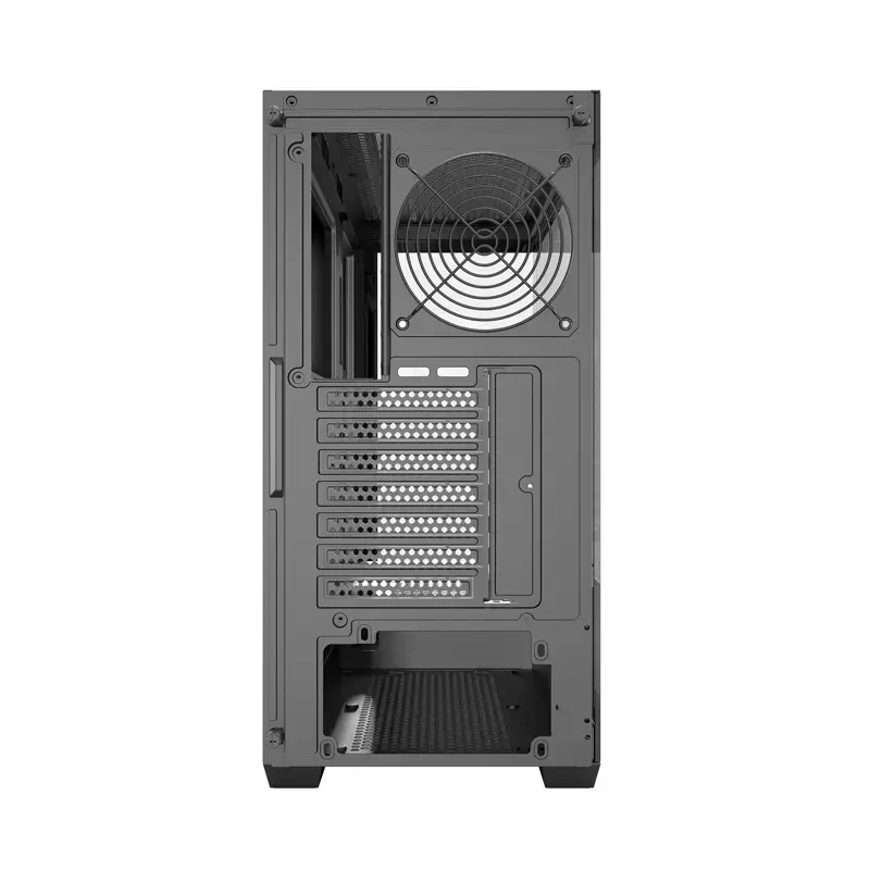 Datora korpuss Darkflash DS900W ATX melns