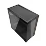 Datora korpuss Darkflash DS900W ATX melns