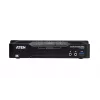 KVM slēdzis ATEN CS1942DPA 2 portu USB 3.0 divu displeju DisplayPort 8K 60Hz
