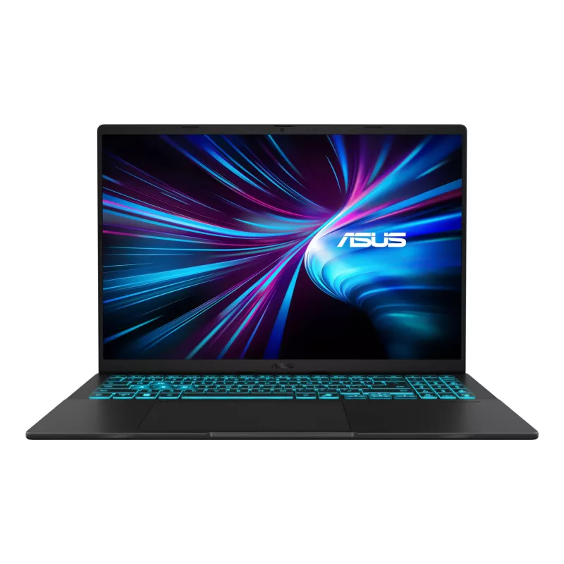 Klēpjdators ASUS Gaming V16 V3607VM-RP008W — Intel Core i5, 16 GB RAM, 1 TB SSD, Windows 11 Home, franču AZERTY