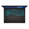 Klēpjdators ASUS Gaming V16 V3607VM-RP008W — Intel Core i5, 16 GB RAM, 1 TB SSD, Windows 11 Home, franču AZERTY