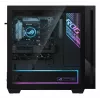 ASUS ROG G700 G700TF-07265F328W Intel Core Ultra 7 265F 32 GB DDR5-SDRAM 1 TB SSD NVIDIA GeForce RTX 5070 Windows 11 Home Tornis PC Melns