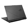 ASUS ROG Strix G18 G814PP-S8014W AMD Ryzen™ 9 8940HX klēpjdators 45,7 cm (18 collas) WUXGA 32 GB DDR5-SDRAM 1 TB SSD NVIDIA GeForce RTX 5070 Wi-Fi 6E (802.11ax) Windows 11 Home vācu melna, pelēka