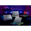 ASUS ROG Strix G18 G814PP-S8014W AMD Ryzen™ 9 8940HX klēpjdators 45,7 cm (18 collas) WUXGA 32 GB DDR5-SDRAM 1 TB SSD NVIDIA GeForce RTX 5070 Wi-Fi 6E (802.11ax) Windows 11 Home vācu melna, pelēka