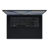 ASUS VivoBook 18 M1807HA-S8128W klēpjdators — Ryzen 7, 32 GB RAM, 512 GB SSD, franču AZERTY