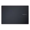 ASUS VivoBook 18 M1807HA-S8128W klēpjdators — Ryzen 7, 32 GB RAM, 512 GB SSD, franču AZERTY