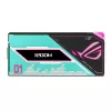 ASUS ROG -THOR-1200P3-MIKU barošanas bloks 1200 W 20+4 pin ATX ATX Daudzkrāsu