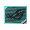 ASUS ROG -THOR-1200P3-MIKU barošanas bloks 1200 W 20+4 pin ATX ATX Daudzkrāsu