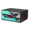 ASUS ROG -THOR-1200P3-MIKU barošanas bloks 1200 W 20+4 pin ATX ATX Daudzkrāsu
