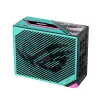 ASUS ROG -THOR-1200P3-MIKU barošanas bloks 1200 W 20+4 pin ATX ATX Daudzkrāsu