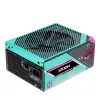 ASUS ROG -THOR-1200P3-MIKU barošanas bloks 1200 W 20+4 pin ATX ATX Daudzkrāsu