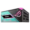 ASUS ROG -THOR-1200P3-MIKU barošanas bloks 1200 W 20+4 pin ATX ATX Daudzkrāsu