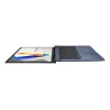 ASUS Vivobook 17 P1704VA-AU909X Intel Core 7 150U klēpjdators 43,9 cm (17,3 collas) Full HD 24 GB DDR4-SDRAM 1 TB SSD Wi-Fi 6 (802.11ax) Windows 11 Pro zils