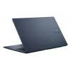 ASUS Vivobook 17 P1704VA-AU909X Intel Core 7 150U klēpjdators 43,9 cm (17,3 collas) Full HD 24 GB DDR4-SDRAM 1 TB SSD Wi-Fi 6 (802.11ax) Windows 11 Pro zils