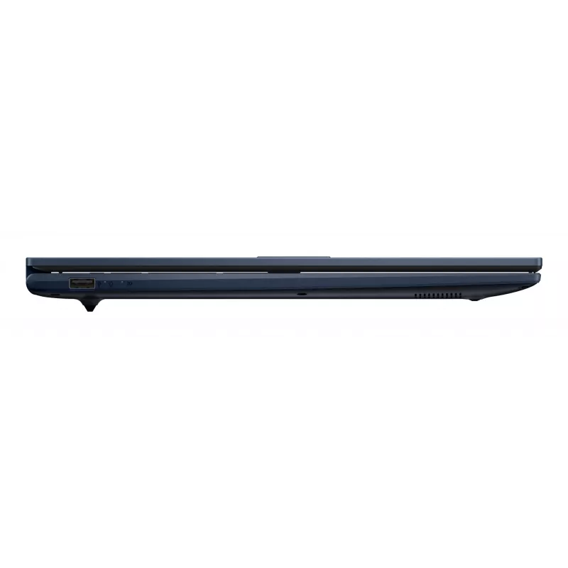 ASUS Vivobook 17 P1704VA-AU909X Intel Core 7 150U klēpjdators 43,9 cm (17,3 collas) Full HD 24 GB DDR4-SDRAM 1 TB SSD Wi-Fi 6 (802.11ax) Windows 11 Pro zils