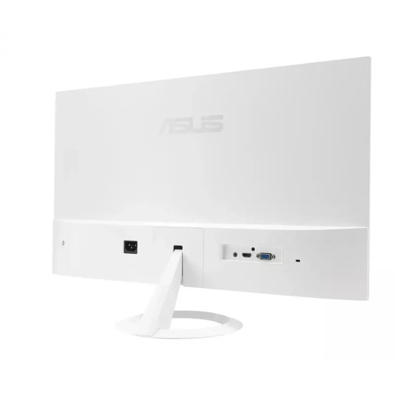 ASUS VZ279HG-W datora monitors 68,6 cm (27 collas) 1920 x 1080 pikseļi Full HD LCD Balts