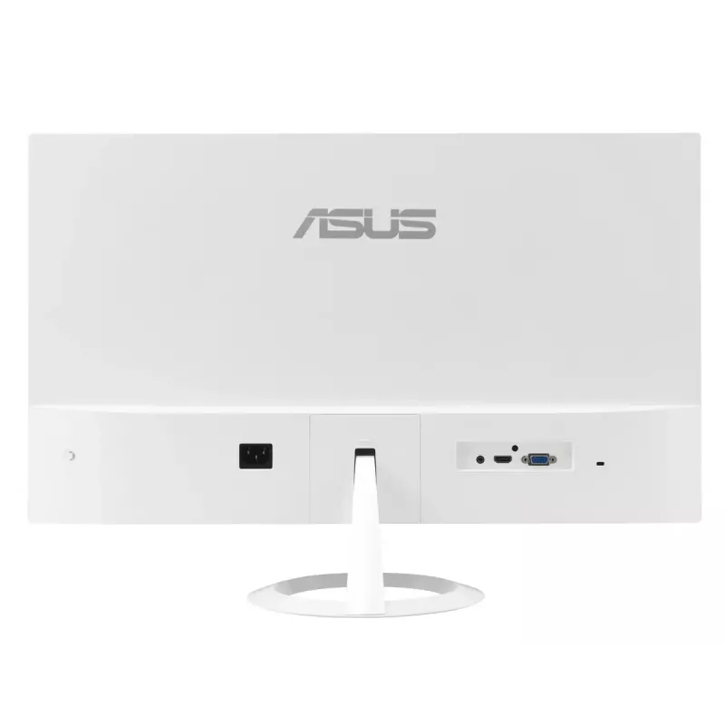 ASUS VZ279HG-W datora monitors 68,6 cm (27 collas) 1920 x 1080 pikseļi Full HD LCD Balts