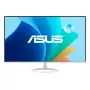 ASUS VZ279HG-W datora monitors 68,6 cm (27 collas) 1920 x 1080 pikseļi Full HD LCD Balts