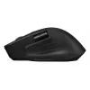 Pele ASUS ProArt MD301 — labās rokas bezvadu (RF, Bluetooth, USB-A), optiskā 8000 DPI, 6 pogas, melna