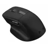 Pele ASUS ProArt MD301 — labās rokas bezvadu (RF, Bluetooth, USB-A), optiskā 8000 DPI, 6 pogas, melna