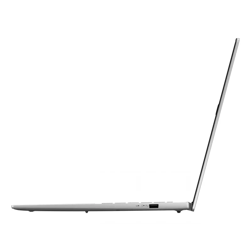 Laptop ASUS VivoBook S16 OLED M3607KA RYZ AI 7, 32GB RAM, 512GB SSD, FreeDOS, French AZERTY