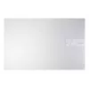 ASUS Vivobook 15 X1504VA-DRBQ4040 Intel Core 5 120U portatīvais dators 39,6 cm (15,6 collas) Full HD 16 GB DDR4-SDRAM 1 TB SSD Wi-Fi 6 (802.11ax) Sudraba krāsa