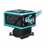 ASUS ROG RYUO IV 360 ARGB Hatsune Miku Edition Procesora universāls šķidruma dzesētājs 12 cm Melns, Tirkīzzils