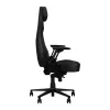 Universāls spēļu krēsls Asus ROG Courser Core — polsterēts sēdeklis, maks. slodze 136 kg, sēdeklis 670×700 mm