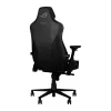 Universāls spēļu krēsls Asus ROG Courser Core — polsterēts sēdeklis, maks. slodze 136 kg, sēdeklis 670×700 mm