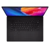 ASUS | ProArt P16 H7606WW-SE009X | Nano Melns | 16 collas | OLED | skārienjutīgs | 4K | 3840 x 2400 pikseļi | AMD Ryzen AI 9 | HX370 | 64 GB | LPDDR5X | cietvielu diska ietilpība 2000 GB | AMD Radeon 890M Graphics | Windows 11 Pro | 802.11be | Bluetooth versi