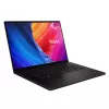 ASUS | ProArt P16 H7606WW-SE009X | Nano Melns | 16 collas | OLED | skārienjutīgs | 4K | 3840 x 2400 pikseļi | AMD Ryzen AI 9 | HX370 | 64 GB | LPDDR5X | cietvielu diska ietilpība 2000 GB | AMD Radeon 890M Graphics | Windows 11 Pro | 802.11be | Bluetooth versi